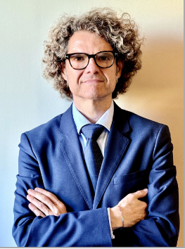 Rafael Cubillo Reyes, especialista en auditoría laboral y consultoría jurídico-laboral